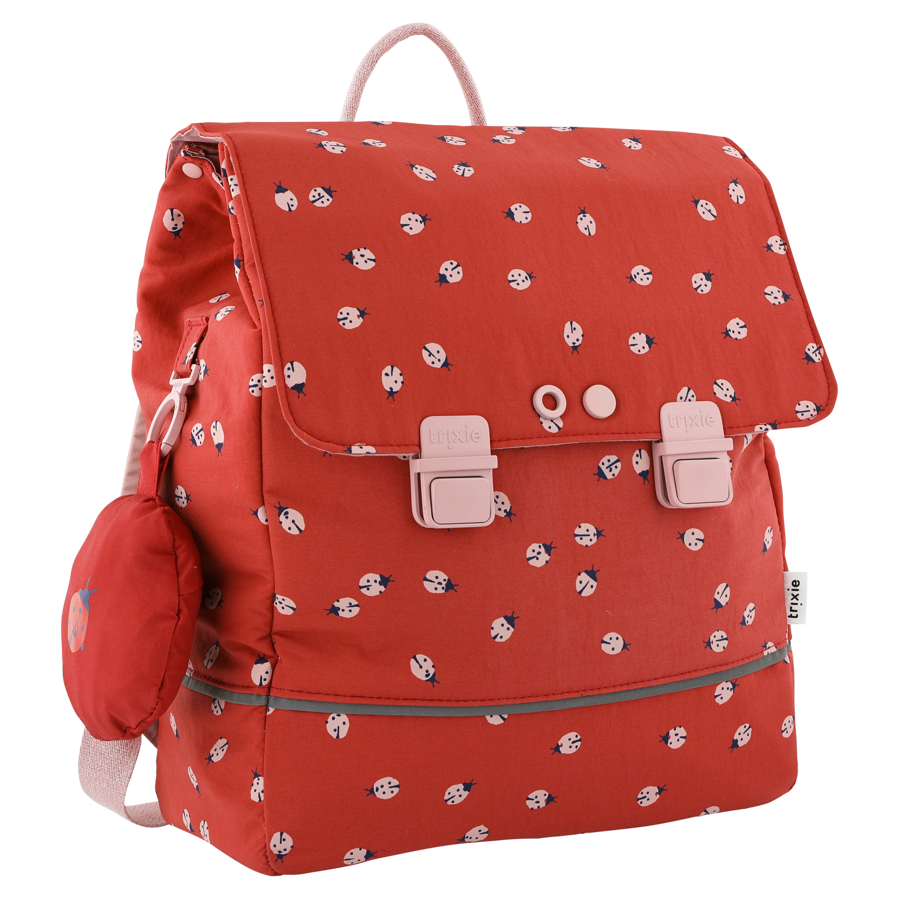 Sac shop ecole ladybug